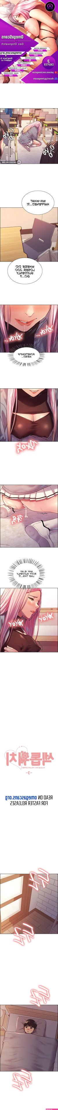 Sex Stopwatch