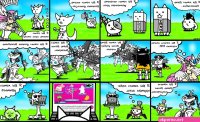 Battle cats r34