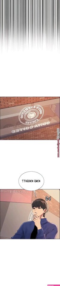 Sex Stopwatch Chapter 33