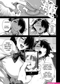 Seigangu Keikaku Namaiki na Otouto o Fukujuu sasetakute