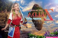 The Legend of Zelda: Skyward Sword A XXX Parody
