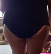 wife wants to play with you guys. just follow her into the bedroom.
