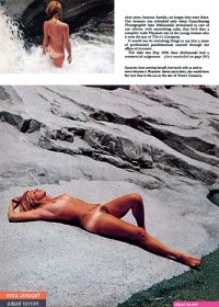 Suzanne somers nud