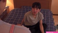 DVAJ-609 Miu Arioka Who Puts A Pie On My Shoulder And