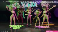 The Grand Idol Five Collabs Nude Concert by inkloving on DeviantArt