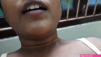 Indian Bengali Bhabi Pussy Fucked very Badly