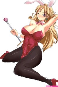 Futanari Hentai Girls In Pantyhose