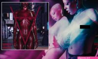 Doja Cat DIVIDES fans with comeback single Attention as she goes NAKED in racy video