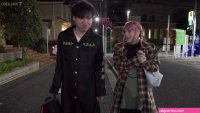 FSDSS-580 Returning From A Cosplay Event. When I made m