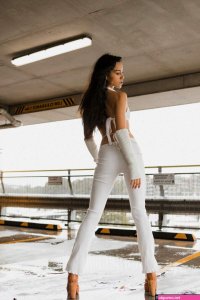 Jordyn Hagan-Gaunt jordchg Nude OnlyFans Leaked
