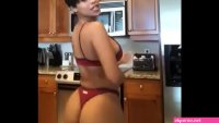 Dominicanabailandomerengue sexi