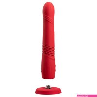 Lovense Gravity Bluetooth Auto Thrusting Vibrating Dildo Sexyland