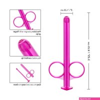 Lube Tube