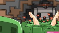 minecraft r34 twitter