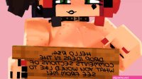 Minecraft Hentai Porn R34 Archives