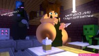 minecraft slime