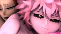 Mina Ashido My Hero Academia