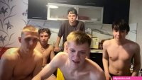 Stralghtboysss