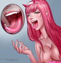 g4 :: Zero Two by 1ZUMY