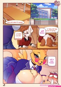 YourDigimonGirl How 2 hide your Renamon