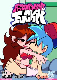 boyfriend fnf rule 34