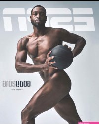 Gabrielle Union Has Comments About D Wades Nude Cover