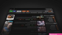 Gamcore Browser for Mac