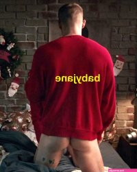 RYAN REYNOLDS DEADPOOL REAR NUDE SCENE