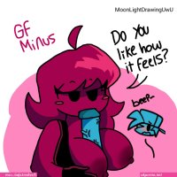 girlfriend fnf r34