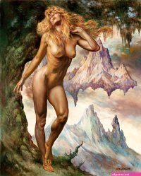 Spirit of Nature
