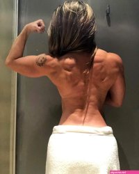 Linda Durbesson Nude Photos Videos 2023