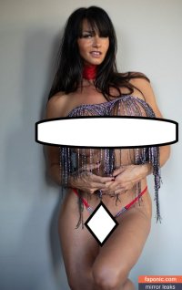 Cindy Landolt aka CindyTraining Nude Leaks Patreon