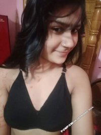 Cute Indian School Girl Topless Boobs Show