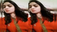 Today Exclusive- Beautiful Paki Girl Showing And Fingering AssHole