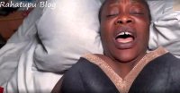 Mama mzee anapenda kufirwa mkundu mnato