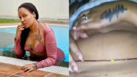 AIBU!!VIDEO ZA NGONO ZA IRENE UWOYA FULL