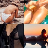 Annemarie Carpendale Nude and Sexy Photo Collection