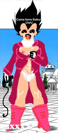 I made a sexy Vegeta! A guy told me to send boobs and vegeta. I made him this. He stopped talking to me from tabu hot big boobs sexy photosvideopn7yusvx960home made sleeping