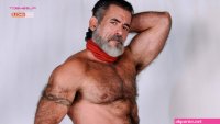 Catching Up With Sexy Porn Daddy Lawson James