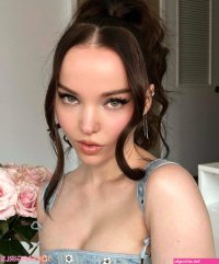 Dove Cameron Nude OnlyFans Leaked