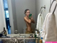 Dove Cameron Lashes Out at Fans Defends Racy Pics: Disney Doesnt Own Me!