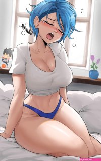 EchoSaber Collection of comics by EchoSaber