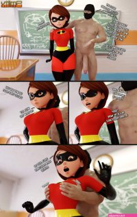 The Incredibles
