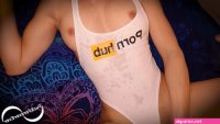 He couldnt resist fucking me when I entered the room in this outfit