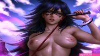 genderbend porn my hero academia