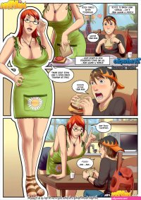 MILFTOON