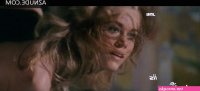 Jane Fonda Breasts Butt film in Barbarella