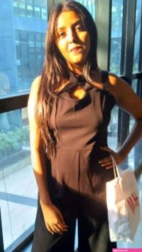Indian slut Nandani on erome for strangers to enjoy her dusky body just fuck her Raw