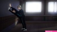 Stretching tutorial by themaohking from Patreon