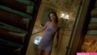 Juliette Lewis nude